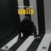 Courtney Lacy - Walls (feat. Broadway Louie) - Single