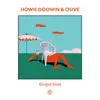 Howie Doowin & Osive - Ginger Shot - Single