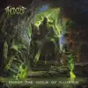 Anoxide - Purge the Idols of Illusion - EP