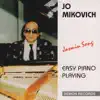 Jo Mikovich - Jasmin Song (Easy Piano Playing)