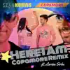 Sean Norvis & Copamore - Here I Am  Copamore Remix (feat. Larisa Sirbu) - Single