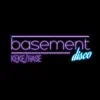 KęKę & Hase - Basement Disco - EP