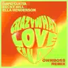 David Guetta, Becky Hill & Ella Henderson - Crazy What Love Can Do (Öwnboss Remix) - Single