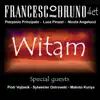 Francesco Bruno 4et - Witam (feat. Piotr Vojtasik, Sylwester Ostrowski & Makoto Kuriya)