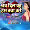 Chintu Mishra - Ab Dil Ka Ham Kya Kare - Single