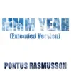 Pontus Rasmusson - Mmm Yeah (Extended Version) - Single
