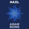 Adam Rowe - Hail: Quartet For Double Bass - EP