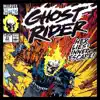 LIL DUSTY G - Ghost Rider - Single