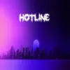 DIGITAL - HOTLINE - EP