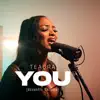 Teaura - YOU (Acoustic Version) - Single
