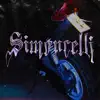 SGR - Simoncelli (feat. Jlion) - Single