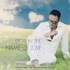 Mark Ashley - Stop In the Name of Love - EP