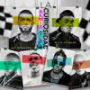 Jay Wheeler, Myke Towers & Rauw Alejandro - La Curiosidad (Blue Grand Prix Remix) [feat. Dj Nelson, Jhay Cortez, Lunay & Kendo Kaponi] - Single