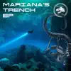 Magness - Marianas Trench - EP