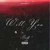 Brielle B - Will You - EP