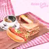 ALL BGM CHANNEL - Relax Cafe -Spring-