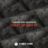 Cabuizee and The Ramon - Heart of War - Single