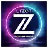 LIZOT - Extended Mixes