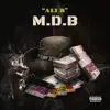 Ali B - MDB