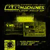 KT-KLIZM - Bass Machines - Single