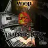Hood - Trappers Diary