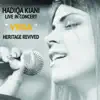 Hadiqa Kiani - Hadiqa Kiani - Virsa Heritage Revived (Live in Concert)