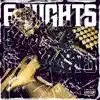 YoungDaz - 6 Nights (feat. Huggie B3ar) - Single