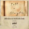 Retell - Tell a Story - EP