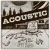 Jeff Canada - Fill Me Up (Acoustic) - Single