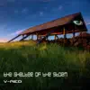 V-Red - The Shelter of the Storm - Single