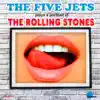 The Five Jets - Portrait of the Rolling Stones