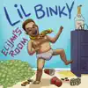 Lil BinKy - Elijah's Room - Single