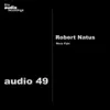 Robert Natus - More Pain - EP