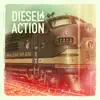 Diesel Action - С.Д.С.Д. (Maxi Single) - EP