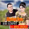 Didi Kempot & Diana Sastra - Eketan Ewu (feat. Murnni Brebes) - Single