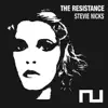 The Resistance - Stevie Nicks / Snowflakes Falling On the International Dateline - Single