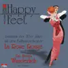 La Rose Rouge und die Herren Wunderlich - Happy Feet