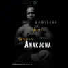 Nay Wa Mitego - Mungu anakuona (feat. Mtafya) - Single