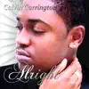 Calvin Carrington - Alright
