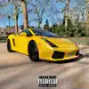 Sasha040 - Yellow Lamborghini - Single